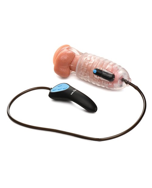 The Milker Mini Handheld Milker - Black | Shop Lowest Prices at fonlove.shop