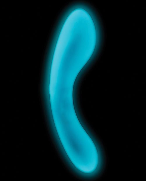 The Mini Swan Wand Glow in the Dark - Blue | Shop Lowest Prices at fonlove.shop
