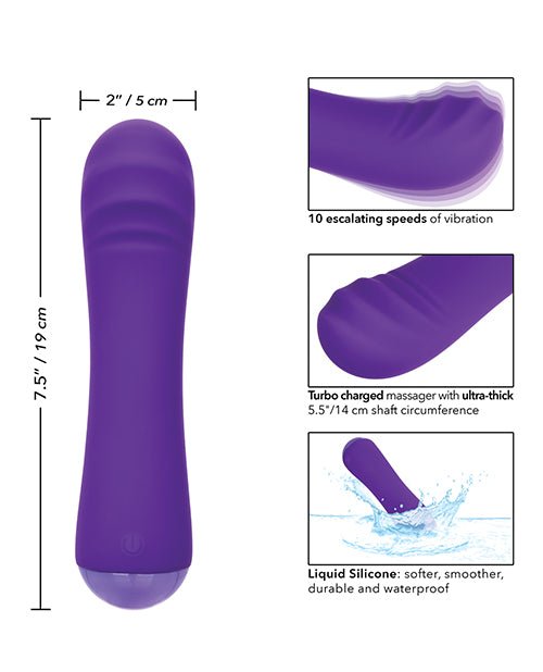 Thicc Chubby Buddy - Purple | Shop Lowest Prices at fonlove.shop