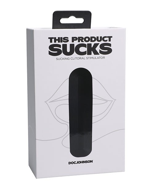 This Product Sucks Lipstick Suction Toy | Shop Lowest Prices at fonlove.shop