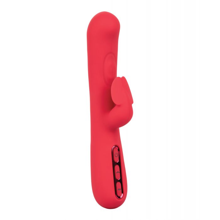 Throb Flutter - Pink | Shop Lowest Prices at fonlove.shop