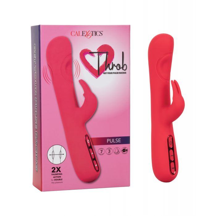 Throb Pulse - Pink | Shop Lowest Prices at fonlove.shop
