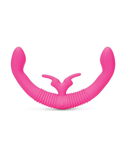 Together Female Intimacy Vibe - Pink | Shop Lowest Prices at fonlove.shop