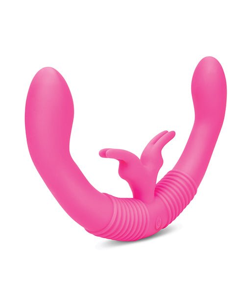 Together Female Intimacy Vibe - Pink | Shop Lowest Prices at fonlove.shop