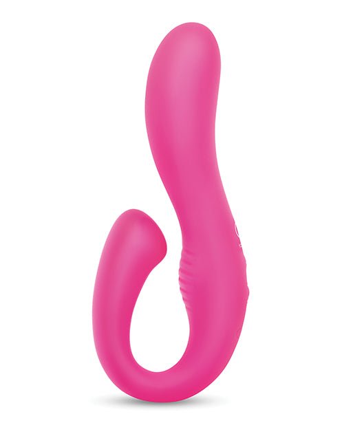 Together Harmony Vibe Versatile Dual - Stim Vibrator | Shop Lowest Prices at fonlove.shop
