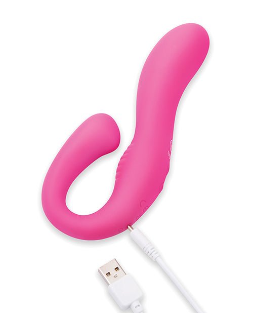 Together Harmony Vibe Versatile Dual - Stim Vibrator | Shop Lowest Prices at fonlove.shop