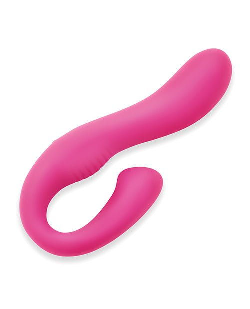 Together Harmony Vibe Versatile Dual - Stim Vibrator | Shop Lowest Prices at fonlove.shop
