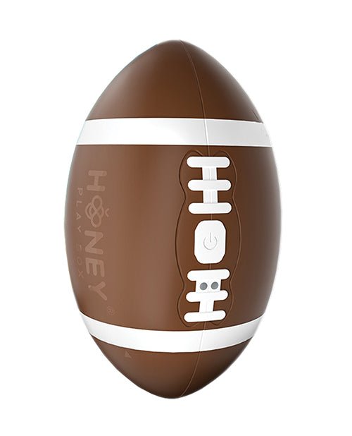 Touchdown Open Ended Pocket Male Masturbator - Brown | Shop Lowest Prices at fonlove.shop