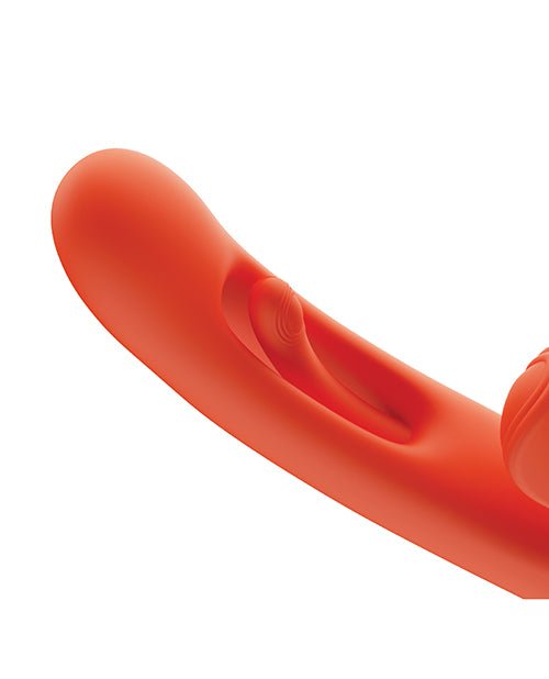 Tressa App - Enabled Tapping Vibrator G - Spot and Clitoris Stimulation | Shop Lowest Prices at fonlove.shop