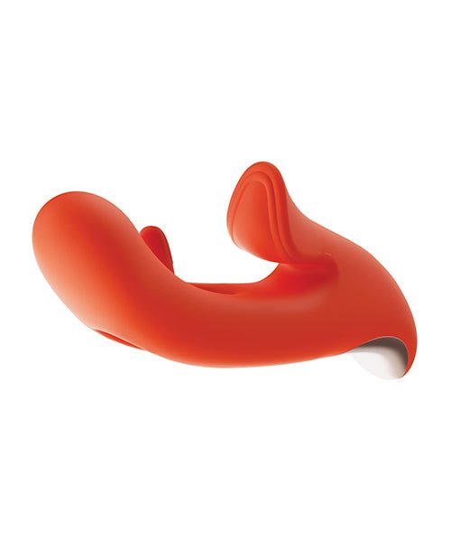 Tressa App - Enabled Tapping Vibrator G - Spot and Clitoris Stimulation | Shop Lowest Prices at fonlove.shop
