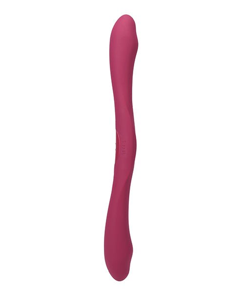 Tryst Duet w/Remote - Berry | Shop Lowest Prices at fonlove.shop