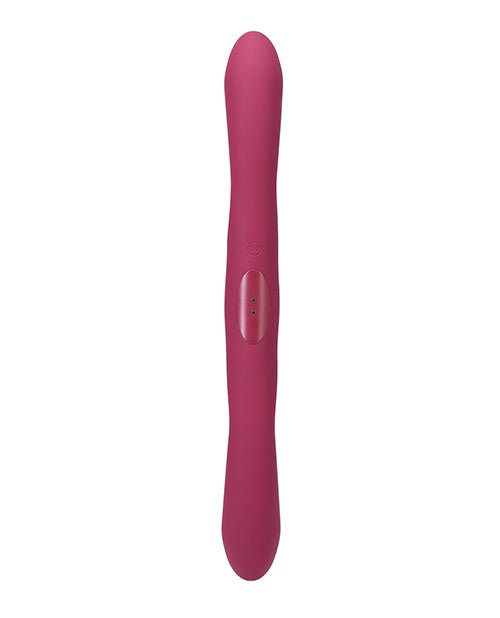 Tryst Duet w/Remote - Berry | Shop Lowest Prices at fonlove.shop