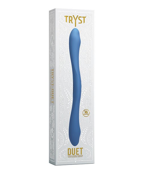 Tryst Duet w/Remote - Periwinkle Blue | Shop Lowest Prices at fonlove.shop