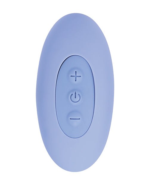 Tryst Duet w/Remote - Periwinkle Blue | Shop Lowest Prices at fonlove.shop