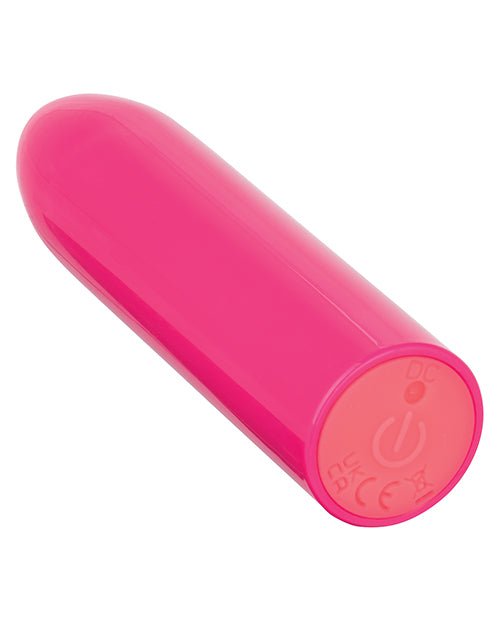 Turbo Buzz Classic Bullet Stimulator - Pink | Shop Lowest Prices at fonlove.shop
