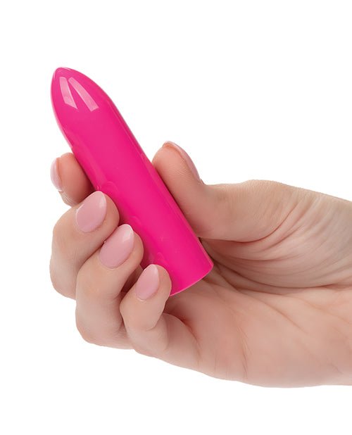Turbo Buzz Classic Bullet Stimulator - Pink | Shop Lowest Prices at fonlove.shop