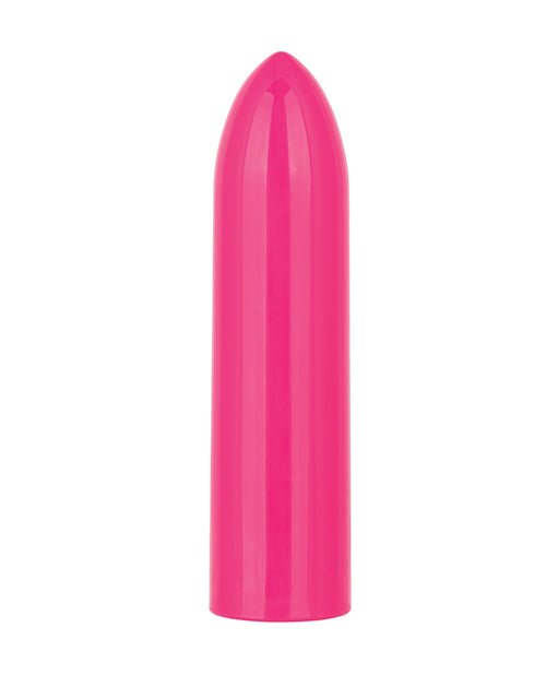 Turbo Buzz Classic Bullet Stimulator - Pink | Shop Lowest Prices at fonlove.shop