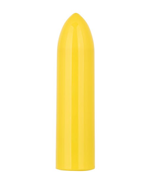 Turbo Buzz Classic Bullet Stimulator - Yellow | Shop Lowest Prices at fonlove.shop