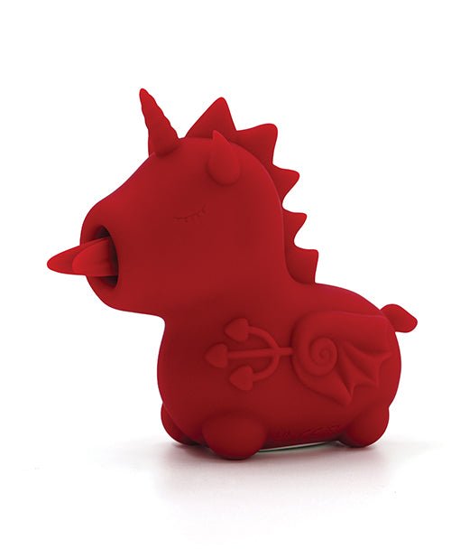 Unihorn Blaze Diablo - Red | Shop Lowest Prices at fonlove.shop