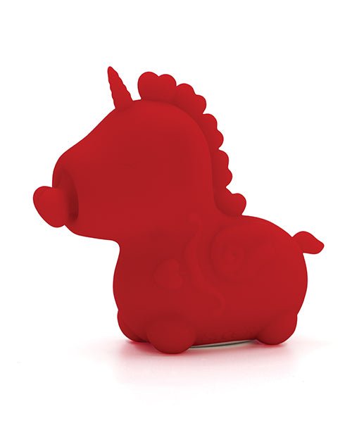 Unihorn Cupid's Beau - Red | Shop Lowest Prices at fonlove.shop