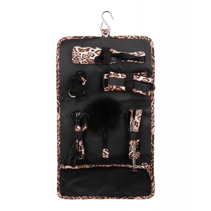 Unleashed Adventure Set - Animal Print | Shop Lowest Prices at fonlove.shop
