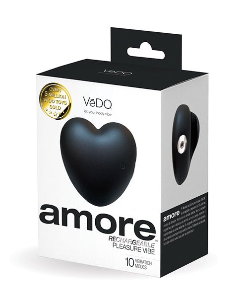 VeDo Amore Rechargeable Pleasure Vibe | Shop Lowest Prices at fonlove.shop