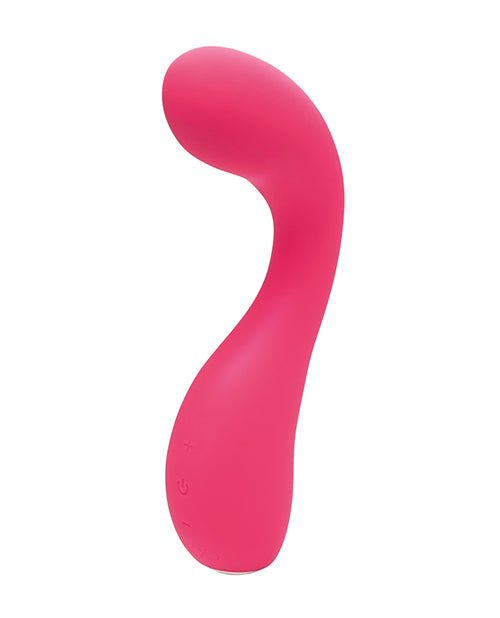 VeDo Desire Rechargeable G - Spot Vibe - Pink | Shop Lowest Prices at fonlove.shop