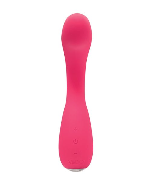 VeDo Desire Rechargeable G - Spot Vibe - Pink | Shop Lowest Prices at fonlove.shop