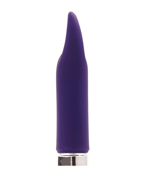 VeDO Lasso Rechargeable Bullet Vibe - Purple | Shop Lowest Prices at fonlove.shop