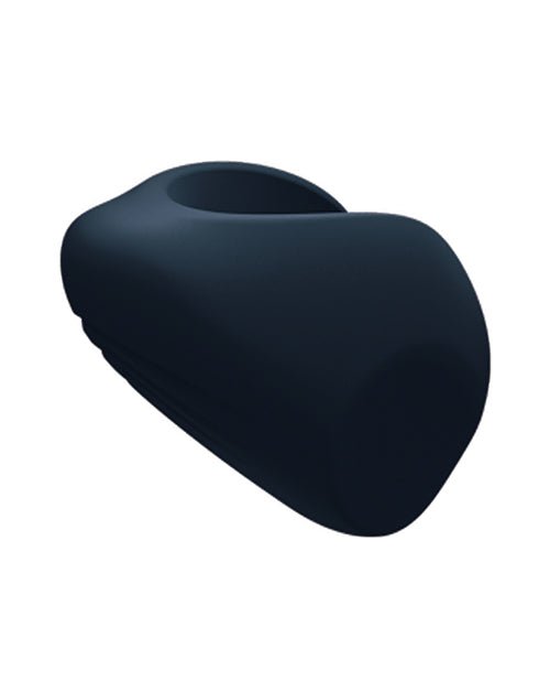 VeDO Stroke Rechargeable Vibrating Stroker - Black | Shop Lowest Prices at fonlove.shop