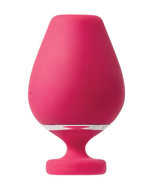 VeDO Vino Rechargeable Sonic Vibe - Pink | Shop Lowest Prices at fonlove.shop