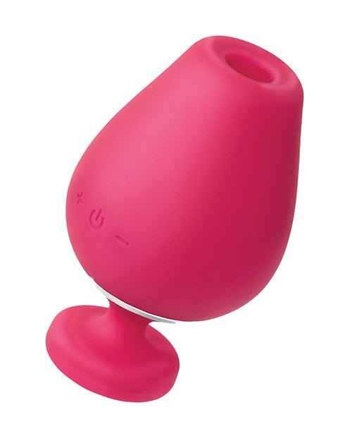 VeDO Vino Rechargeable Sonic Vibe - Pink | Shop Lowest Prices at fonlove.shop