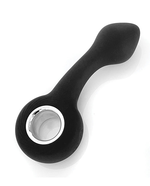 VERS G Spot Vibe - Black | Shop Lowest Prices at fonlove.shop
