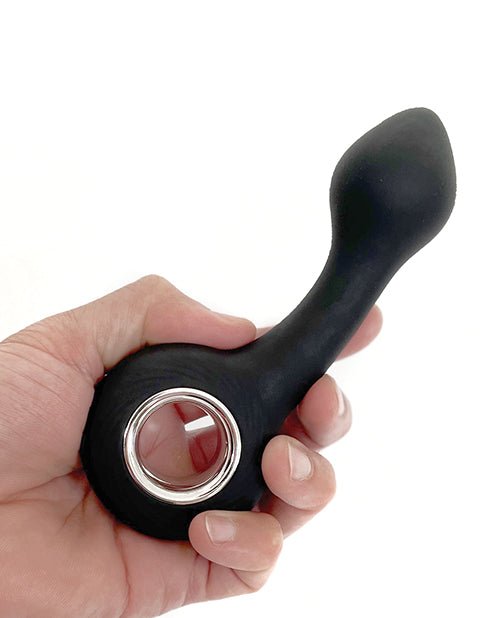 VERS G Spot Vibe - Black | Shop Lowest Prices at fonlove.shop