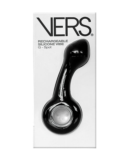 VERS G Spot Vibe - Black | Shop Lowest Prices at fonlove.shop