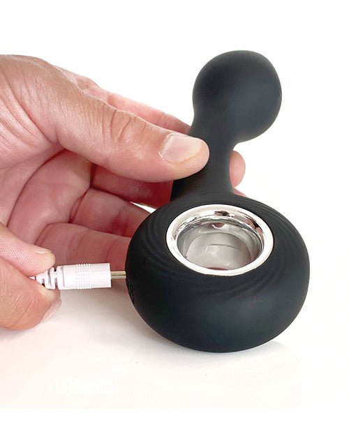 VERS G Spot Vibe - Black | Shop Lowest Prices at fonlove.shop