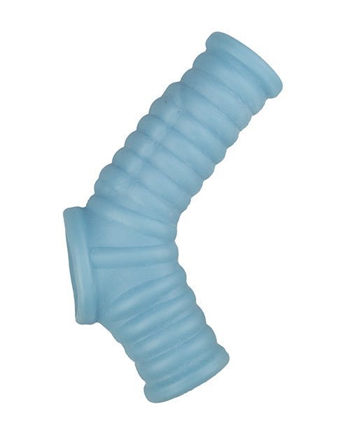 Vibrating Power Sleeve Ribbed Fit | Shop Lowest Prices at fonlove.shop