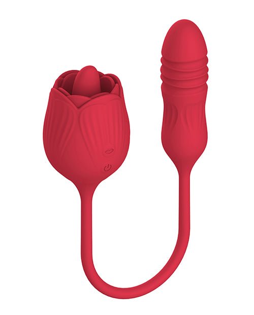Voodoo Beso Tongue n Cheek | Shop Lowest Prices at fonlove.shop
