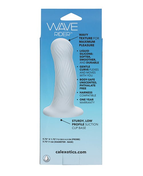 Wave Rider Foam Probe | Shop Lowest Prices at fonlove.shop
