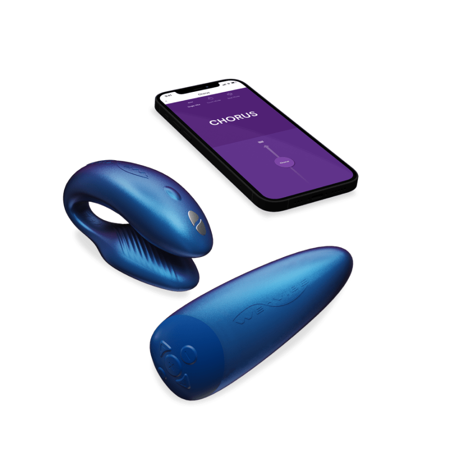 We - Vibe Chorus in Cosmic Blue | Shop Lowest Prices at fonlove.shop