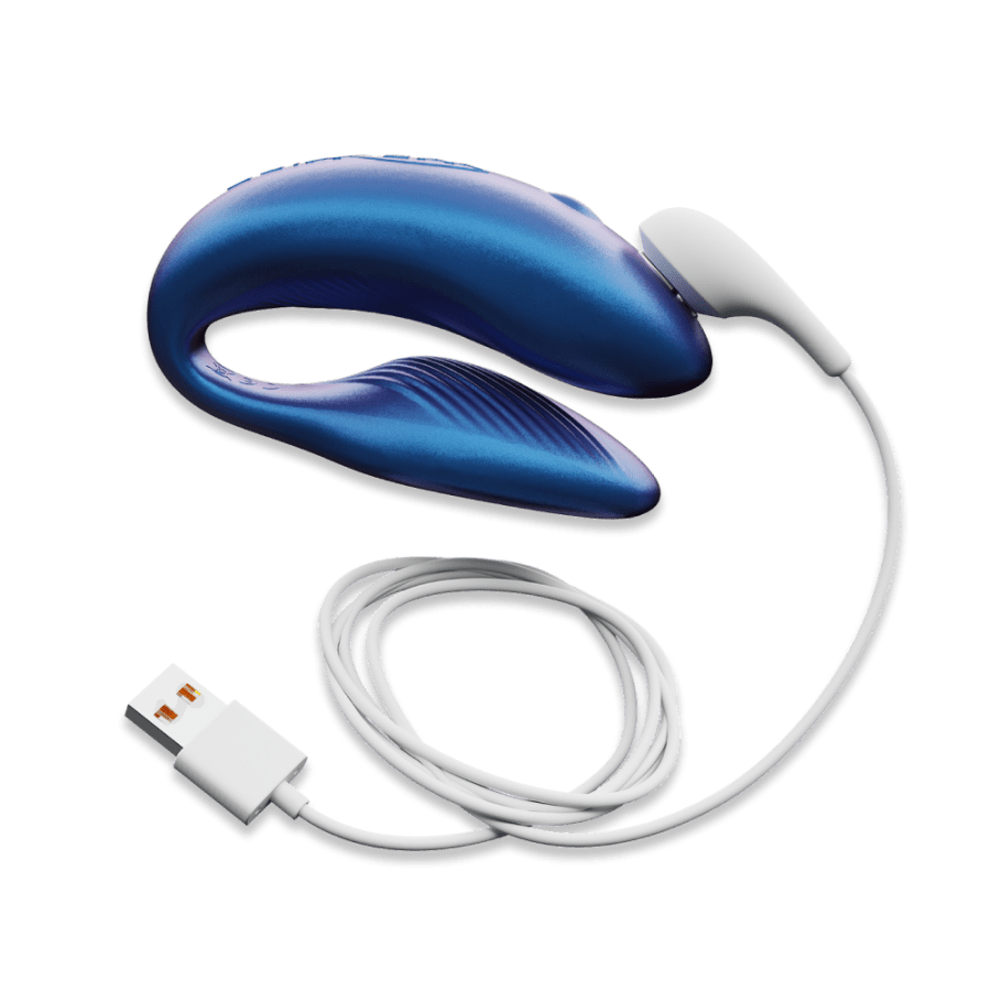 We - Vibe Chorus in Cosmic Blue | Shop Lowest Prices at fonlove.shop