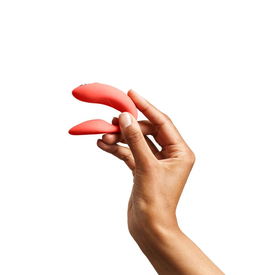 We - Vibe Chorus in Crave Coral | Shop Lowest Prices at fonlove.shop