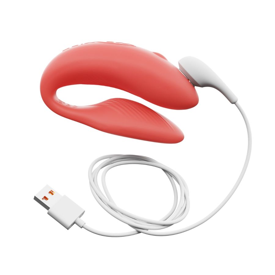 We - Vibe Chorus in Crave Coral | Shop Lowest Prices at fonlove.shop