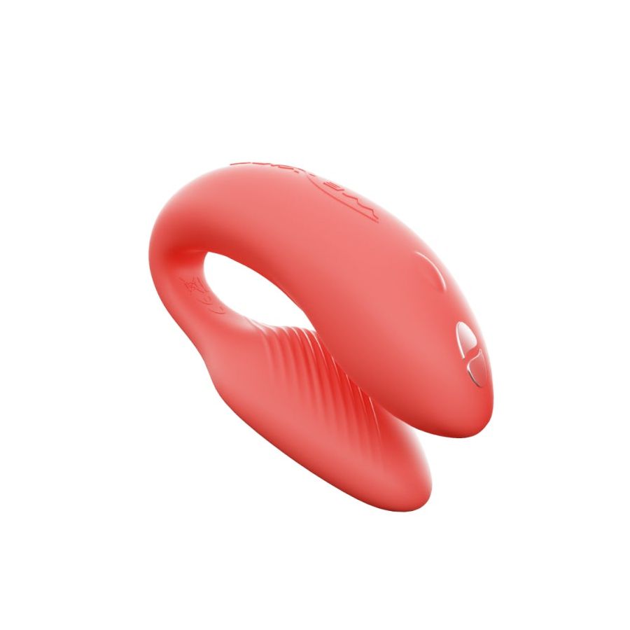 We - Vibe Chorus in Crave Coral | Shop Lowest Prices at fonlove.shop