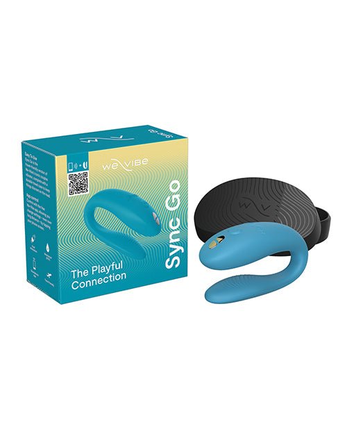 We - vibe Sync Go | Shop Lowest Prices at fonlove.shop