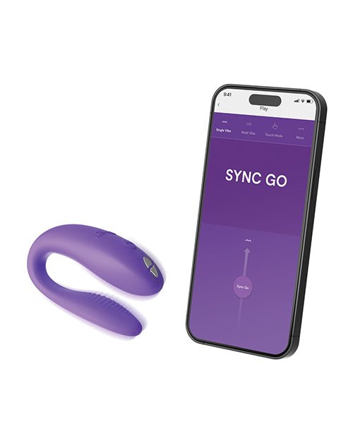 We - vibe Sync Go | Shop Lowest Prices at fonlove.shop
