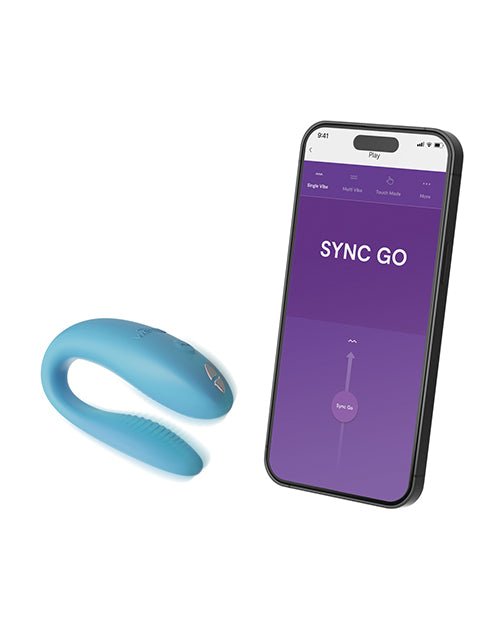 We - vibe Sync Go | Shop Lowest Prices at fonlove.shop