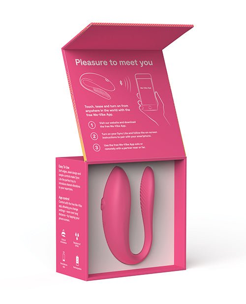 We - Vibe Sync Lite | Shop Lowest Prices at fonlove.shop