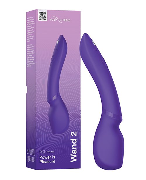 We - Vibe Wand 2 | Shop Lowest Prices at fonlove.shop