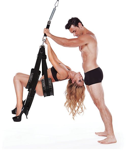Whipsmart Diamond Pleasure Swing | Shop Lowest Prices at fonlove.shop
